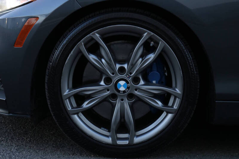 2015 BMW 2 Series M235i