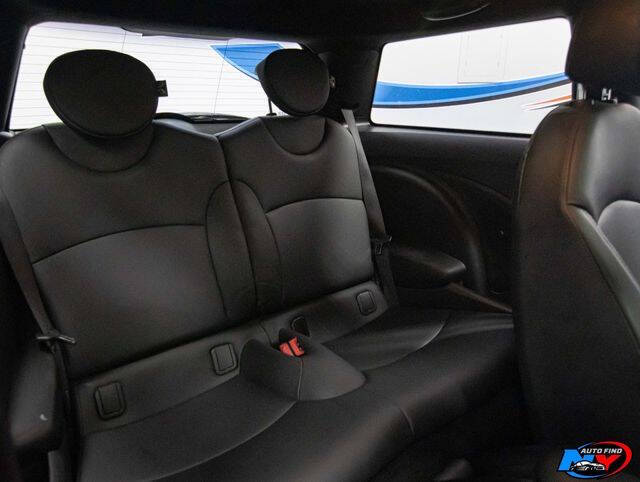 2013 MINI Hardtop John Cooper Works