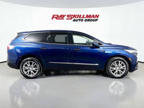 2022 Buick Enclave Premium