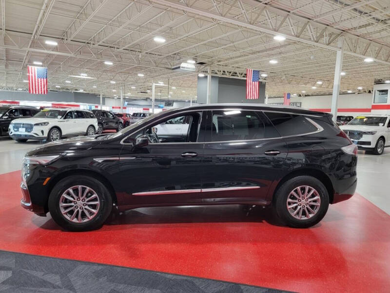2024 Buick Enclave Premium