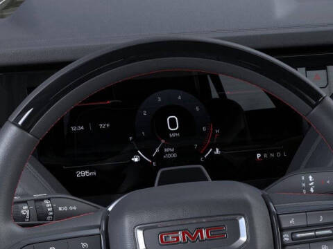 2025 GMC Yukon XL AT4 Ultimate