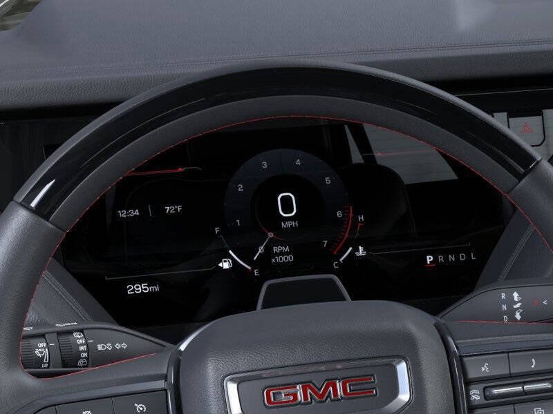 2025 GMC Yukon XL AT4 Ultimate