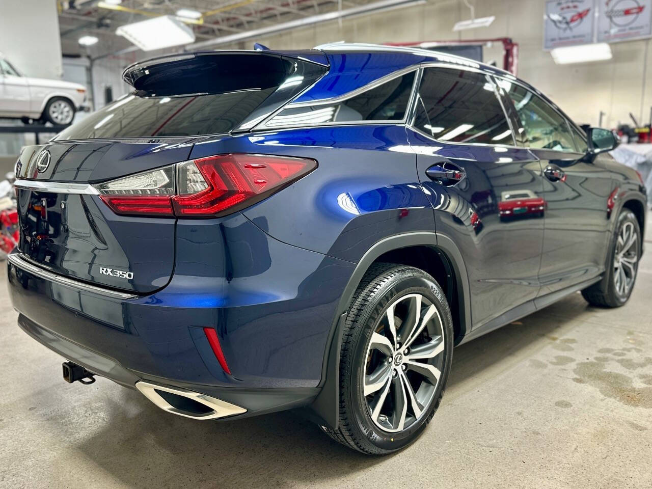 2018 Lexus RX 350 for sale at CityWerks Motorsports in Glendale Heights, IL