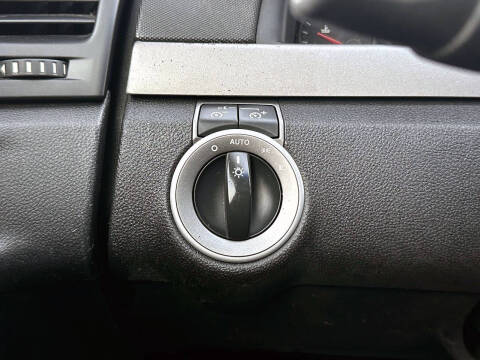 2012 Chevrolet Caprice Police