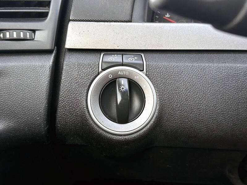 2012 Chevrolet Caprice Police