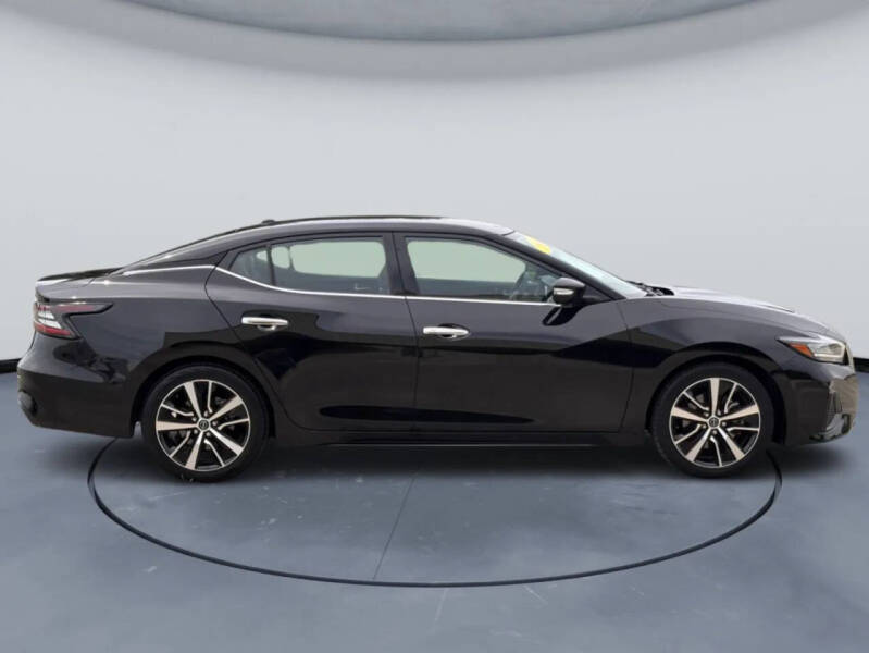 2023 Nissan Maxima 3.5 SV