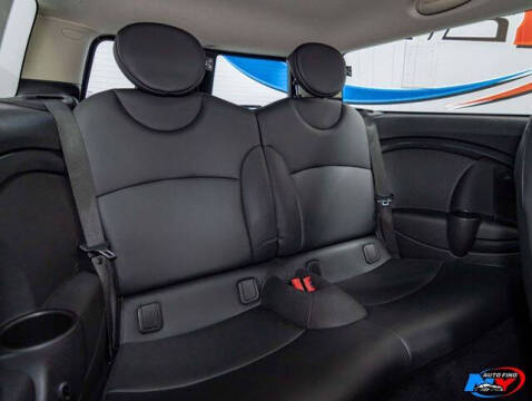 2013 MINI Clubman Cooper S