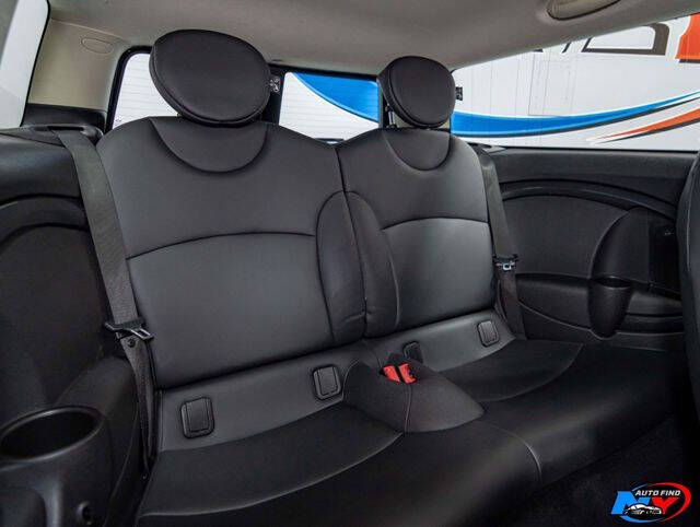 2013 MINI Clubman Cooper S