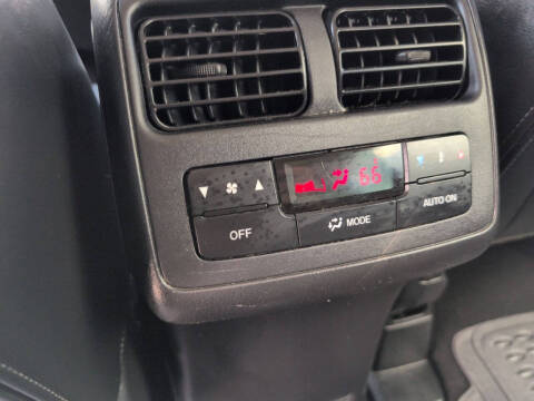 2010 Mazda CX-9 Touring