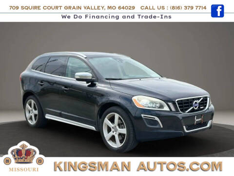 2010 Volvo XC60