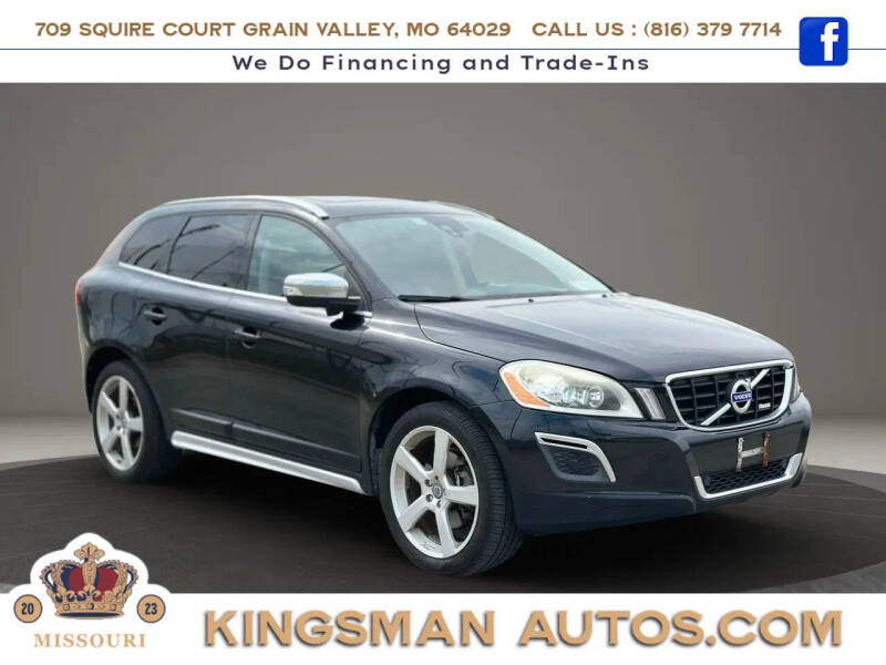 2010 Volvo XC60