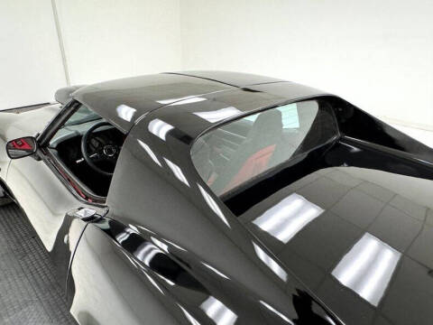 1976 Chevrolet Corvette