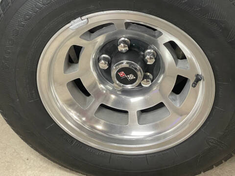 1979 Chevrolet Corvette