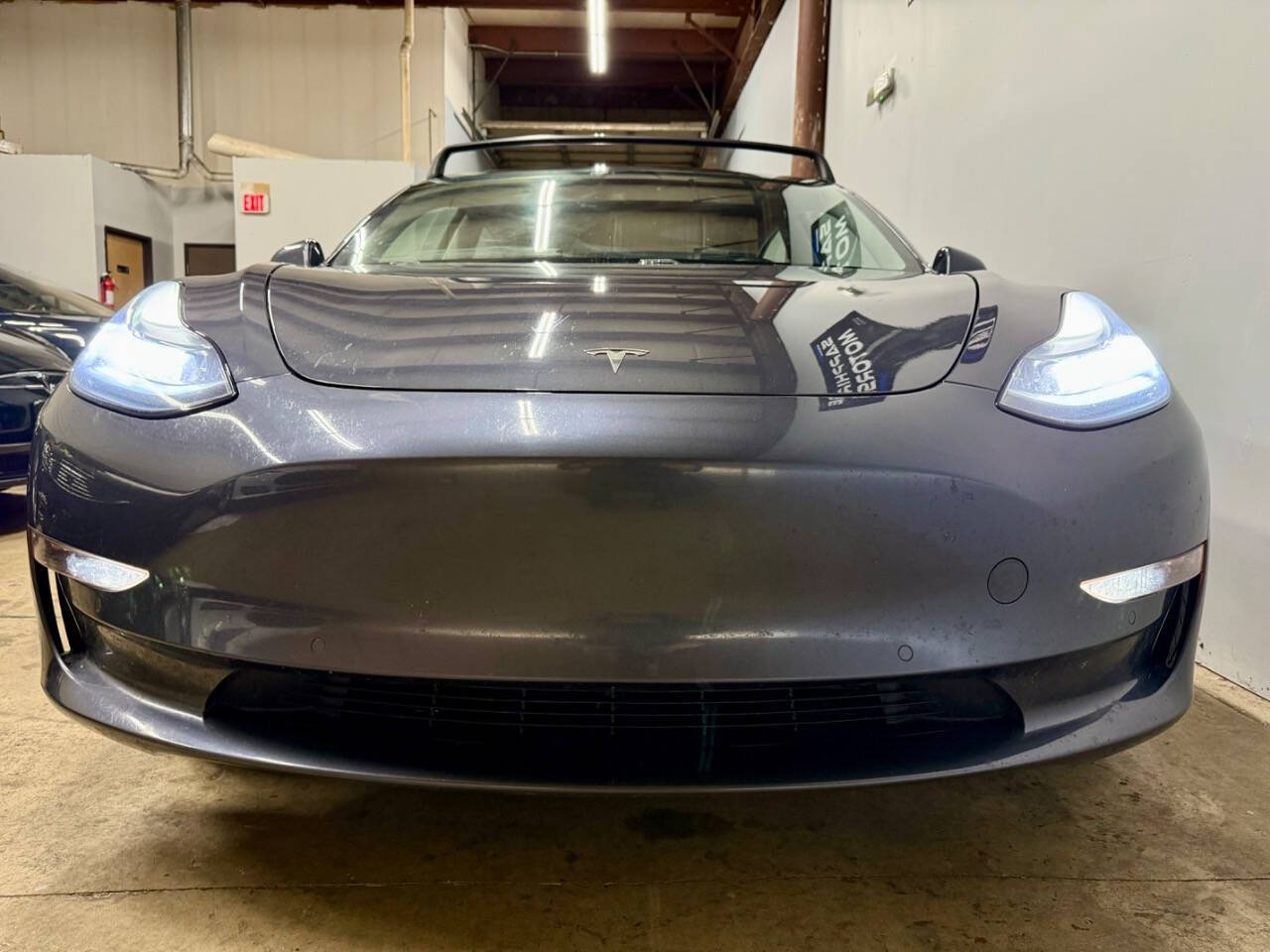 2018 Tesla Model 3 for sale at Sapphire Motors in Gurnee, IL