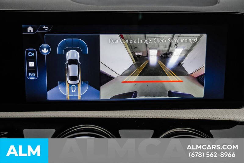 2025 Mercedes-Benz CLA CLA 250