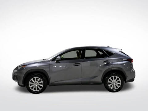 2021 Lexus NX 300
