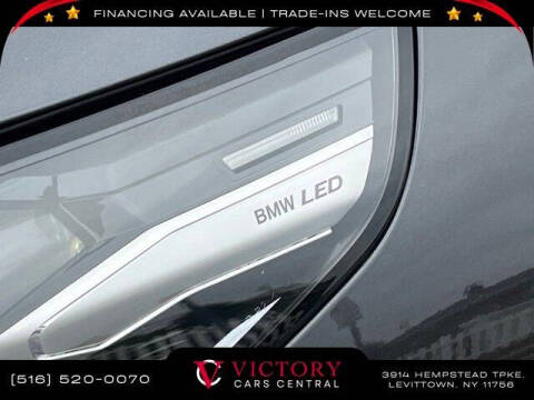 2024 BMW 5 Series 530i