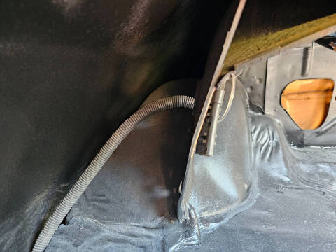 1979 Chevrolet Camaro