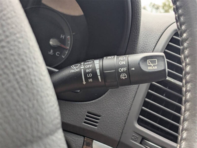 2011 Hyundai Santa Fe Limited