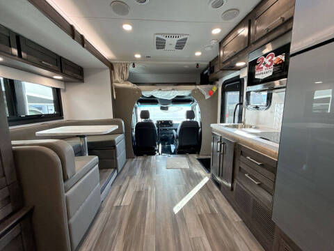 2024 Mercedes-Benz Sprinter