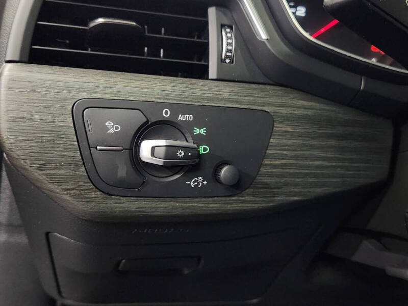 2021 Audi A5 Sportback quattro Premium 45 TFSI