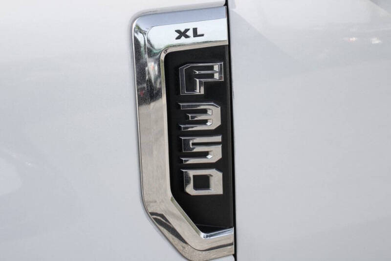 2019 Ford F-350 Super Duty XL