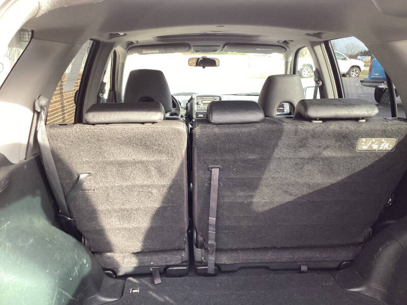 2006 Honda CR-V Special Edition