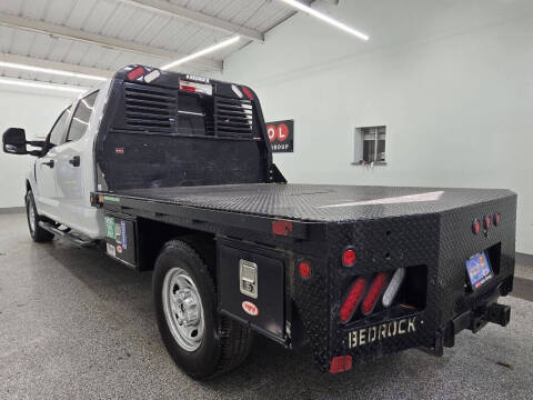 2022 Ford F-250 Super Duty XL