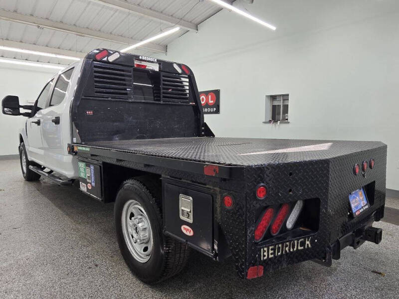 2022 Ford F-250 Super Duty XL