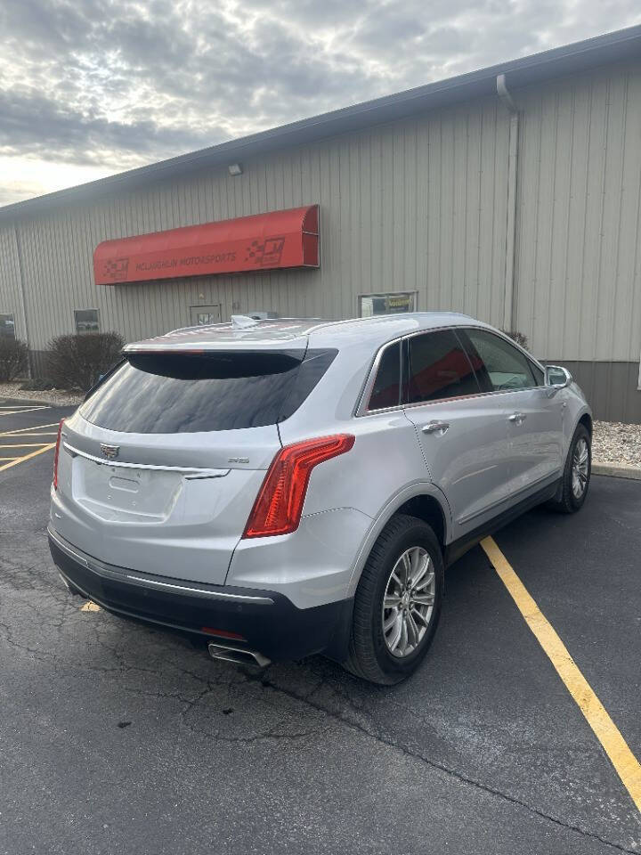 CadillacXT515