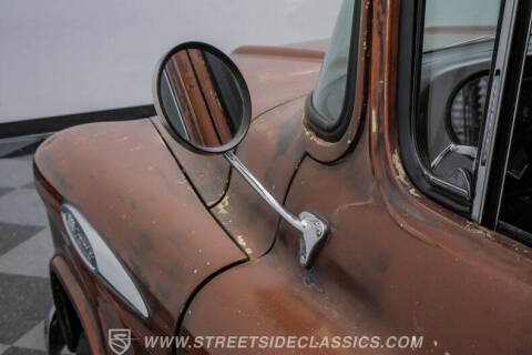 1957 Chevrolet 3100