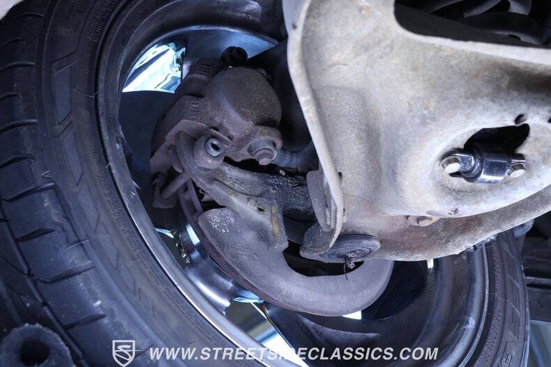 1984 Chevrolet Monte Carlo SS