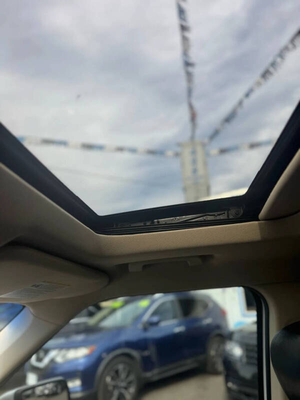 2014 Ford Flex Limited