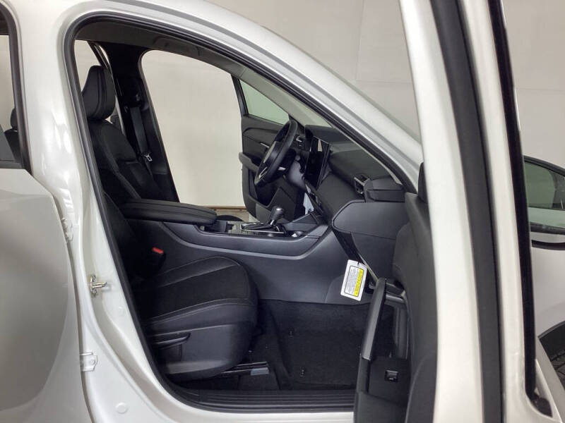 2026 Mazda CX-5 2.5 S Select