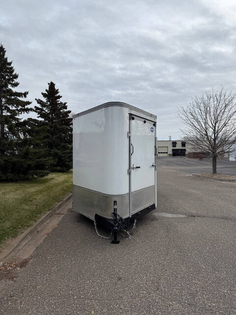 2022 UNITED XLATV-723TA35-8.5-S for sale at Sales Ramp LLC in Elk River, MN