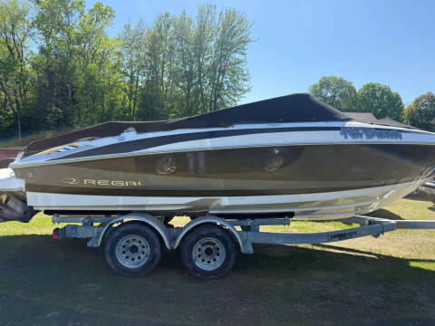 2012 Regal 2300