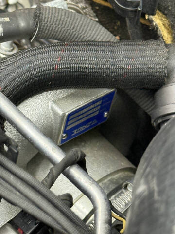 2019 Volkswagen Golf GTI SE