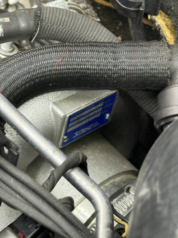 2019 Volkswagen Golf GTI SE