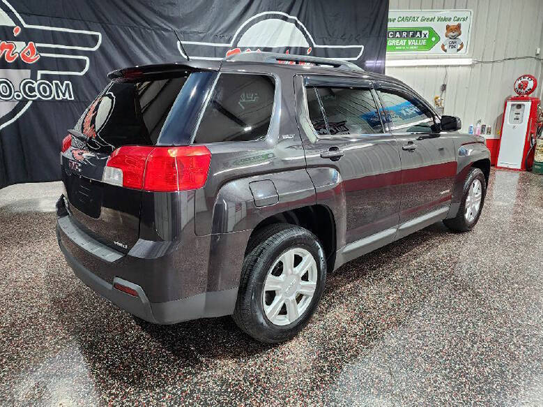2014 GMC Terrain SLT-1