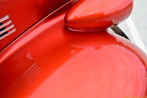 1939 Chevrolet Master Deluxe