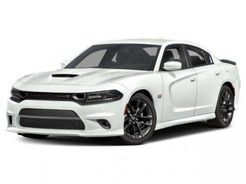 2020 Dodge Charger for sale at KIAN MOTORS INC in Plano TX