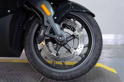 2012 BMW R 1300 RS