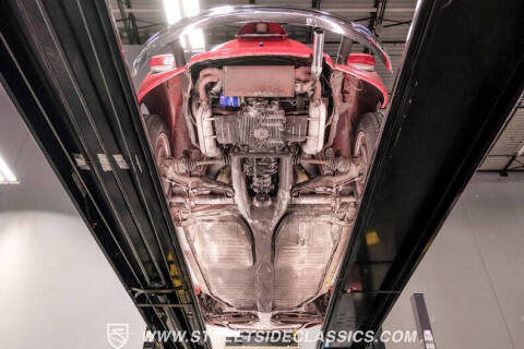 1975 Volkswagen Super Beetle