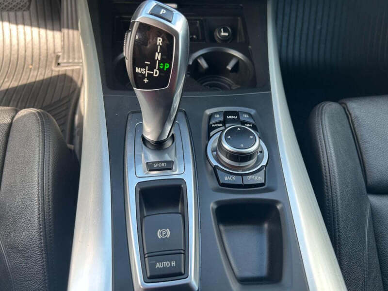 2011 BMW X5 xDrive50i
