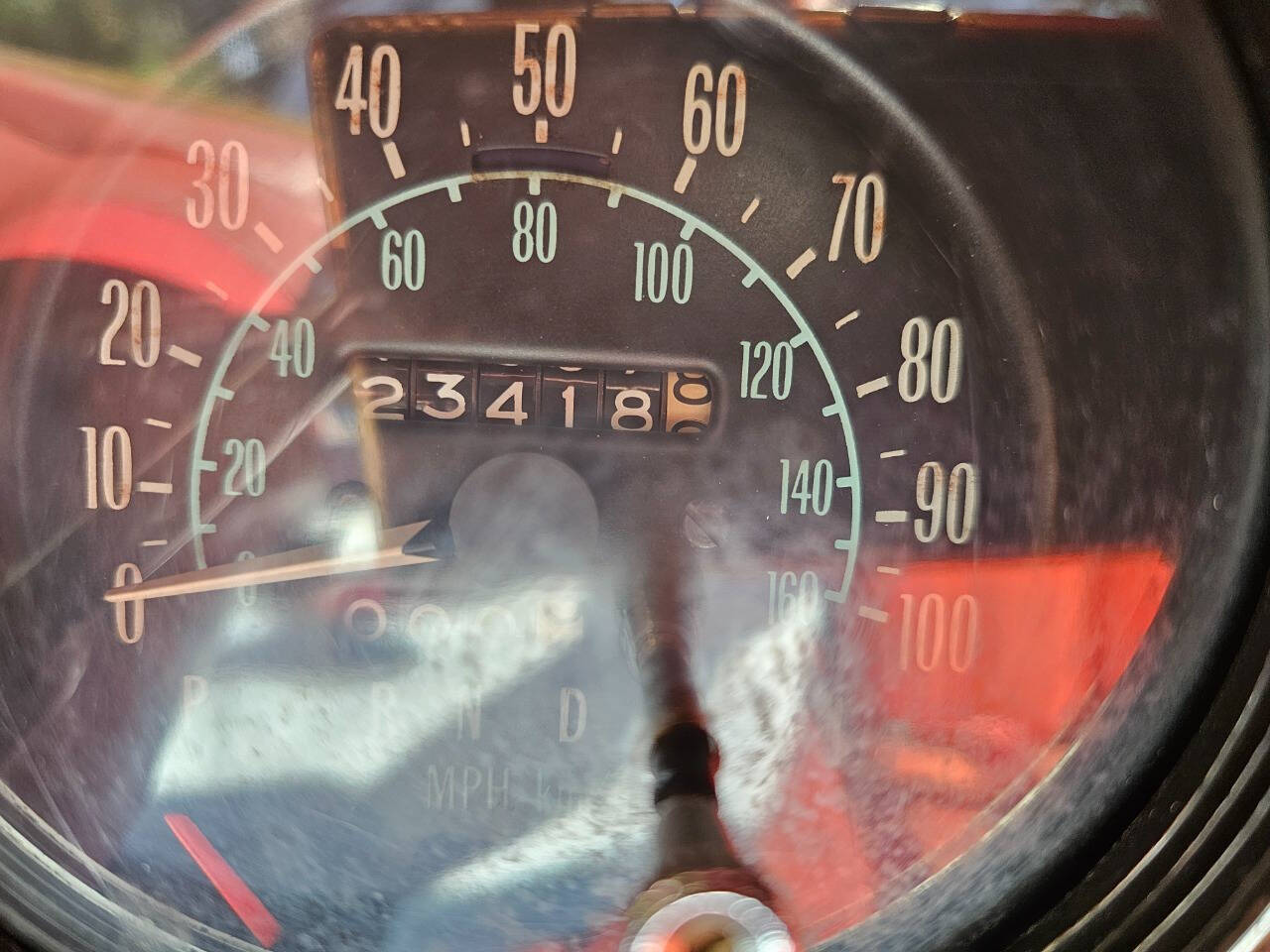 1977 Pontiac Grand Prix 129