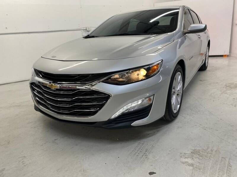 2020 Chevrolet Malibu for sale at Barbara Motors Inc in Hialeah FL