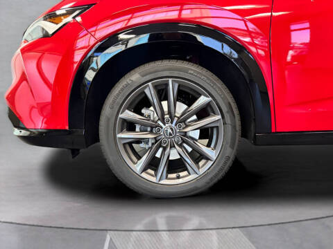 2025 Acura ADX w/A-SPEC