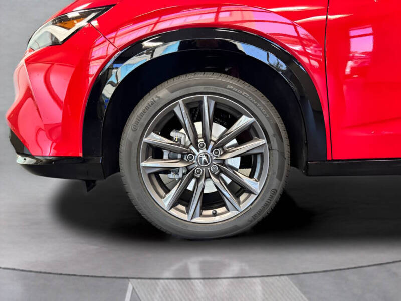 2025 Acura ADX w/A-SPEC