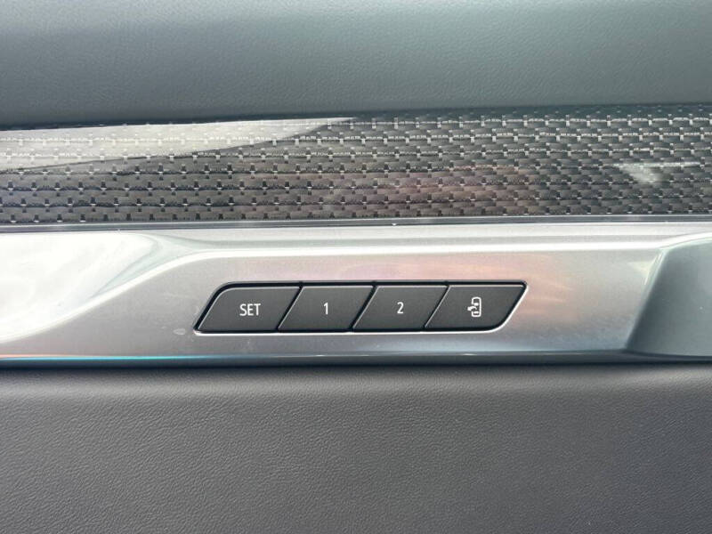 2026 Cadillac Escalade-V