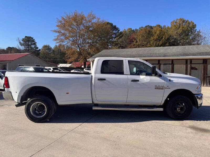 2014 RAM Ram 3500 Pickup Tradesman photo 6